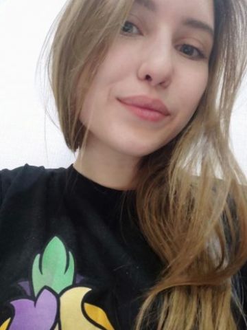 Анкета проститутки Амалия, 24 года
